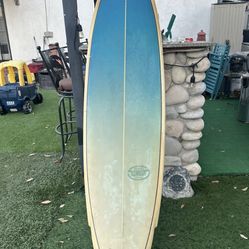 Surfboard 