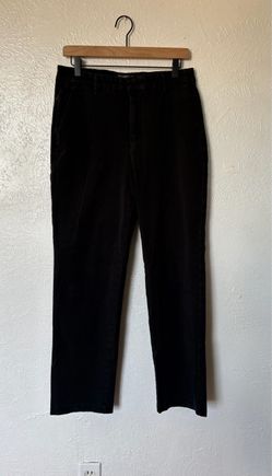 DOCKERS’ Smart 360 TECH Men’s navy blue chino pants size 30X32