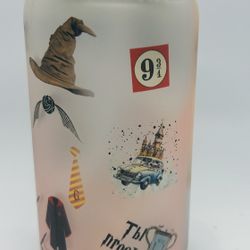 Harry Potter Cup