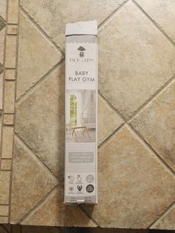 Baby Play GYM