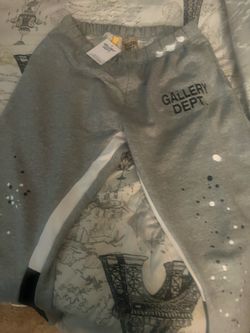 Gallery Dept Sweatpants