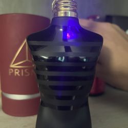Jean Paul Gaultier Le Male Le Parfum