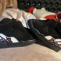 Jordan Shoe