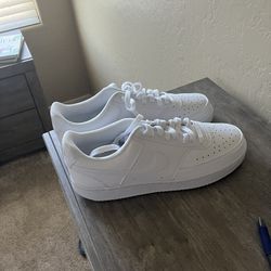 Nike Court Vision Low Brand New In Box 