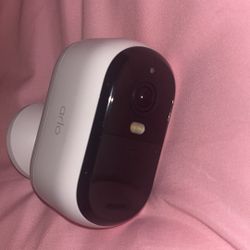 Arlo Camera 