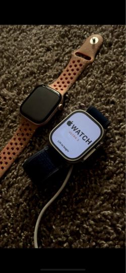 Apple Watch series 11/ ultra 3