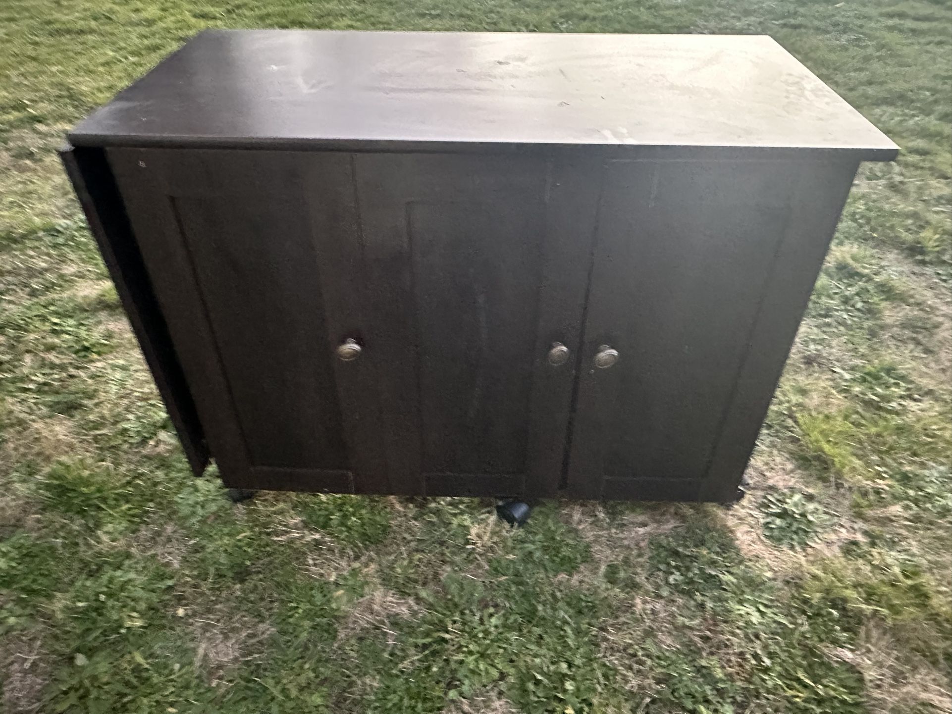 Expandable Sewing Table / Cart