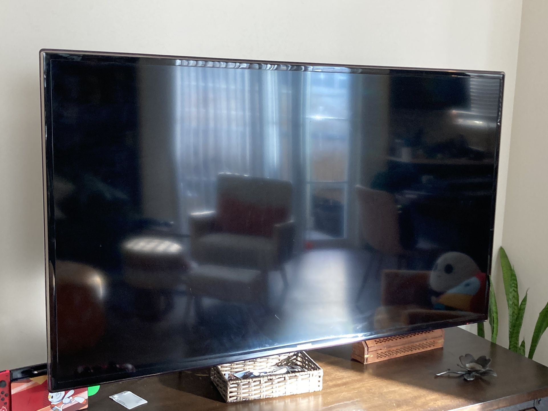 55 Inch Tv