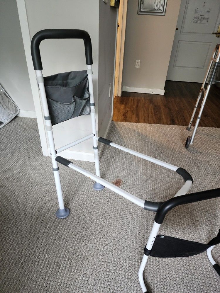 Bed Rails