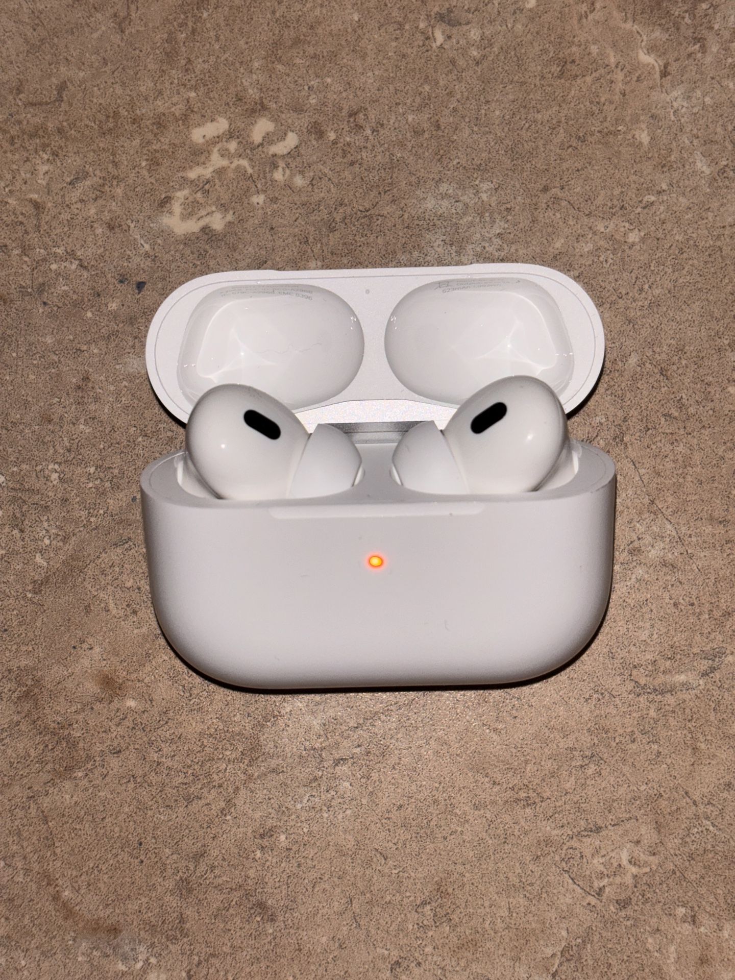 AirPods Pro 2nd Gen USB-C