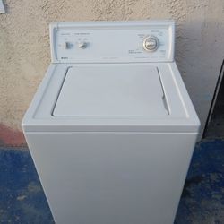 KENMORE HEAVY DUTY WASHER 