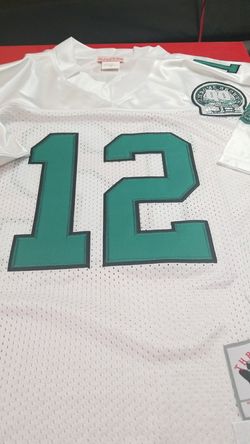 Randall Cunningham adult men's large Jersey