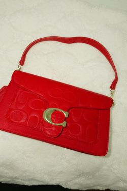 Coach Purse ❣️