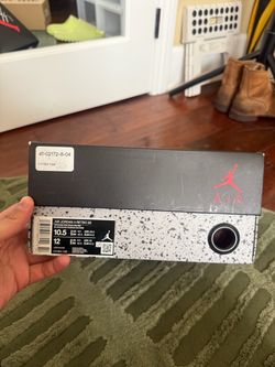 Air Jordan 4 What The