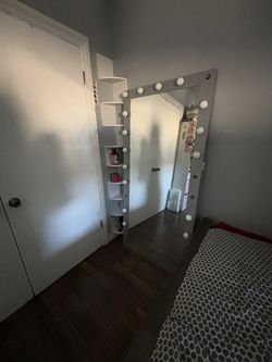 Impressions Vanity Mirror (full Body)