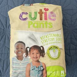 Training Pants 4T-5T
