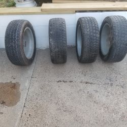 Tires For Sale
