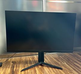 LG 32” Ultragear Gaming Monitor