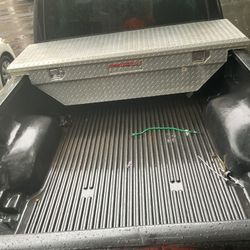 Ranger Tool Box
