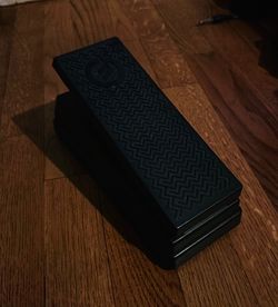 Moog EP3 Synthesizer and Expression pedal