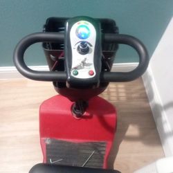 Mobility  Scooter