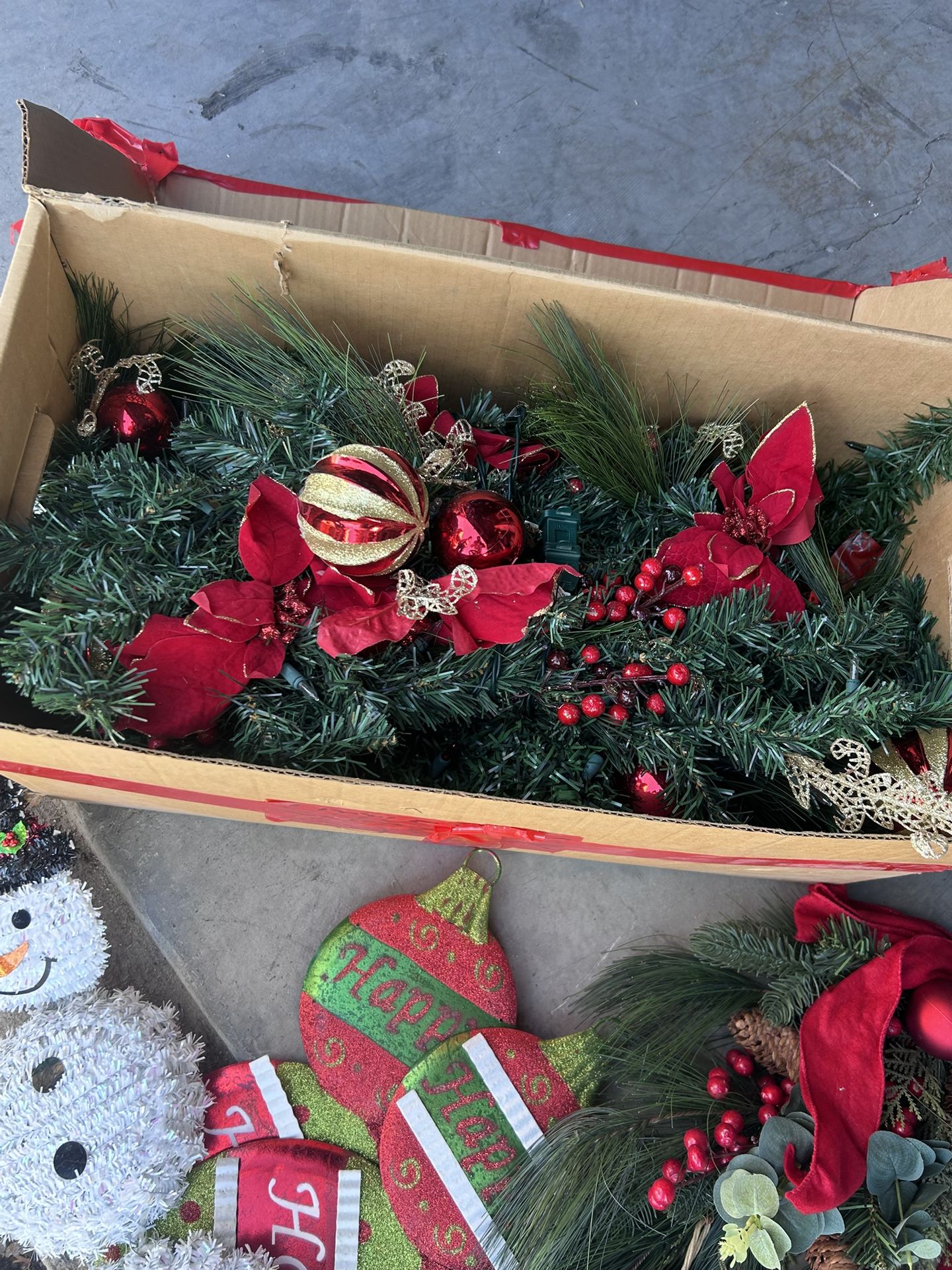 Christmas Decorations