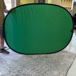 Green Screen