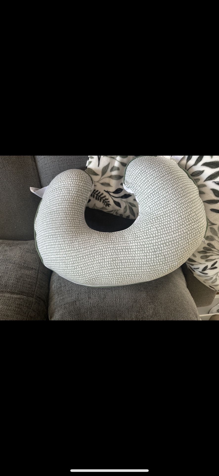 Nursing Pillow