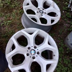 Bmw X5 Wheels s 20-10-5.1