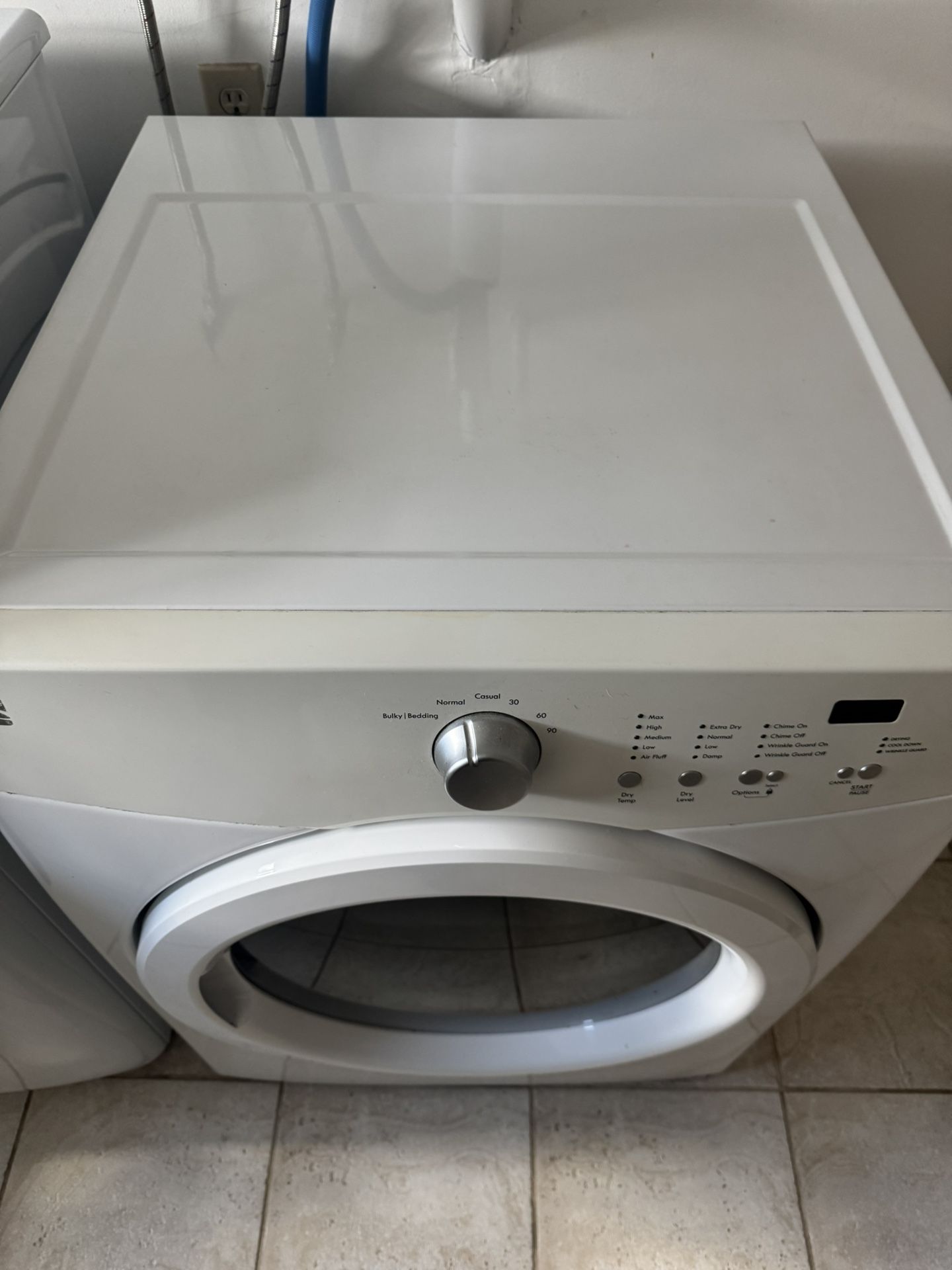 Kenmore Electric Dryer 
