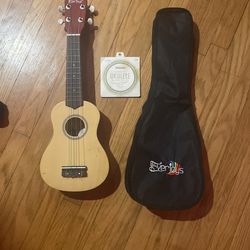 Ukulele 
