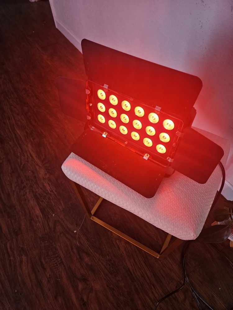 Chauvet Slim Bank T18 USB 
