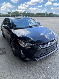 2014 Scion tC