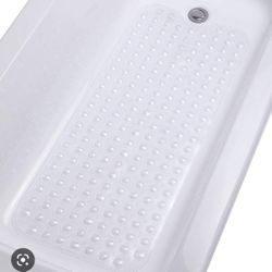 Bathtub Nonslip Shower Mat