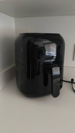 Air fryer