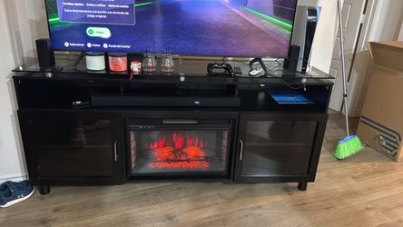 Tv stand