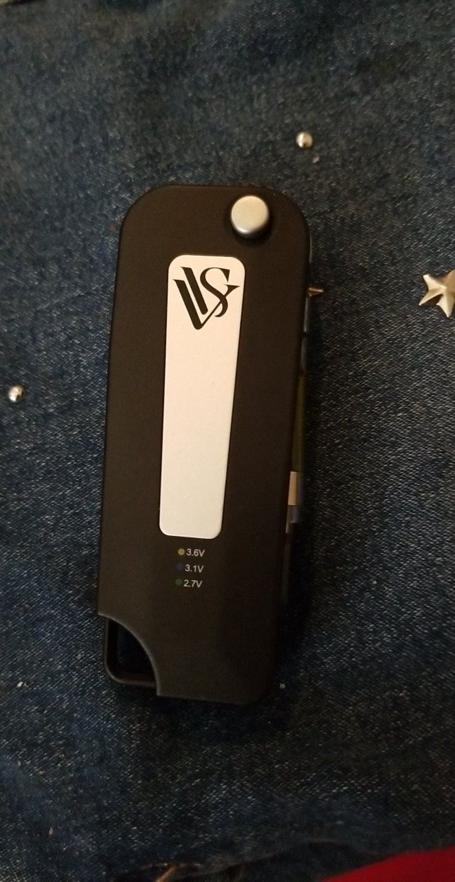 Car Key Fob