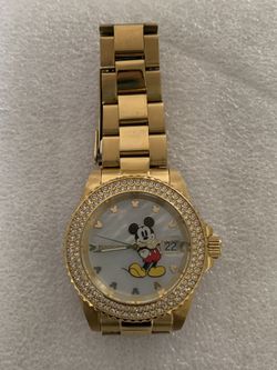 Invicta Disney Collection watch