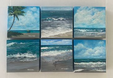 Boundle of paradise! By Patty W.