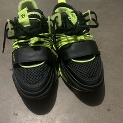 Balmain Shoes 