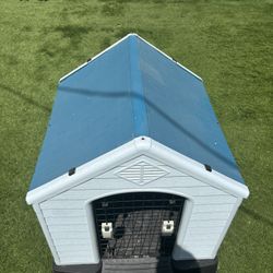 Dog House