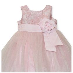 For 12 month old Toddler Girl Blueberi Boulevard Dress