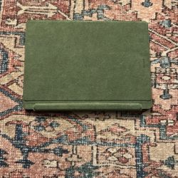 Microsoft Surface Pro Green New With Pen