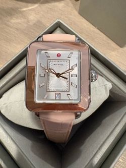 Michele Watch Original