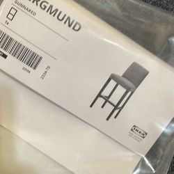 Bergmund bar Stool Cover