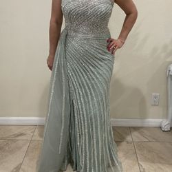 Prom dress Size 8/10