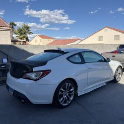 2012 Hyundai Genesis