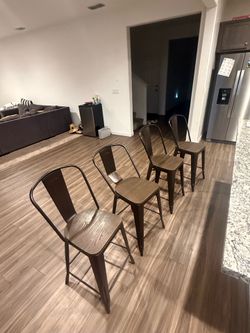 Dining Room Chairs