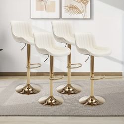 Sillas de bar o comedor — Bar or dining Chairs 