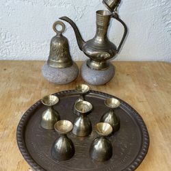 Teapot Surah Dallah 1960’s
